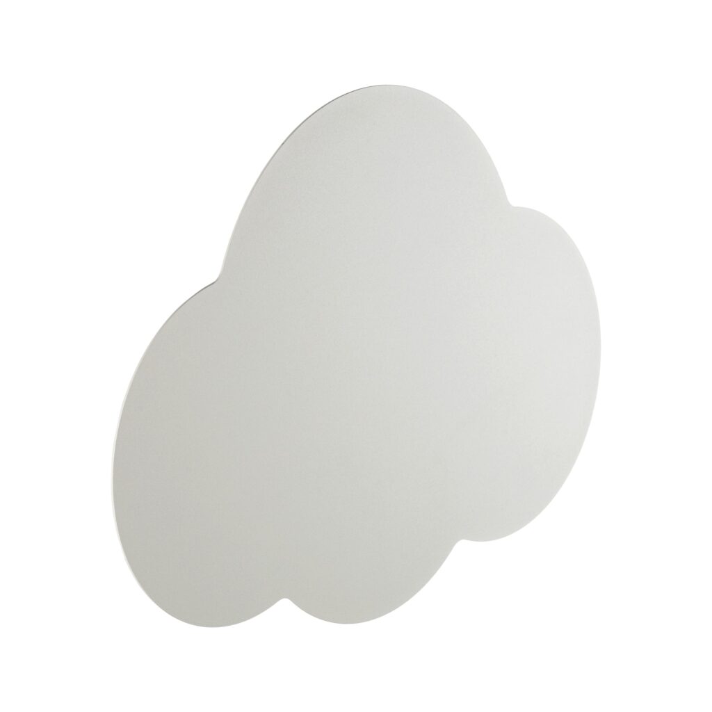 CLOUD BEIGE KINKIET 2 X G9