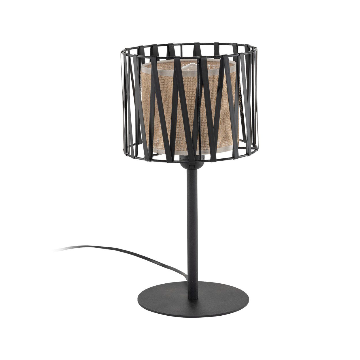 HARMONY NATURE LAMPKA NOCNA 1