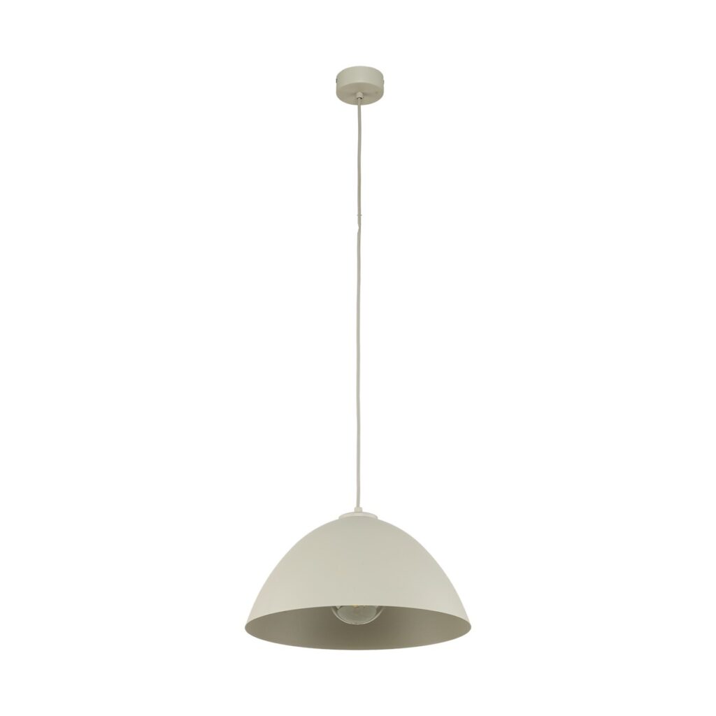 FARO BEIGE LAMPA WISZĄCA 1 340