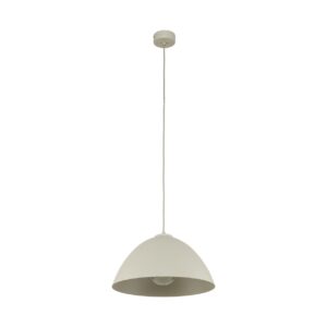 FARO BEIGE LAMPA WISZĄCA 1 340