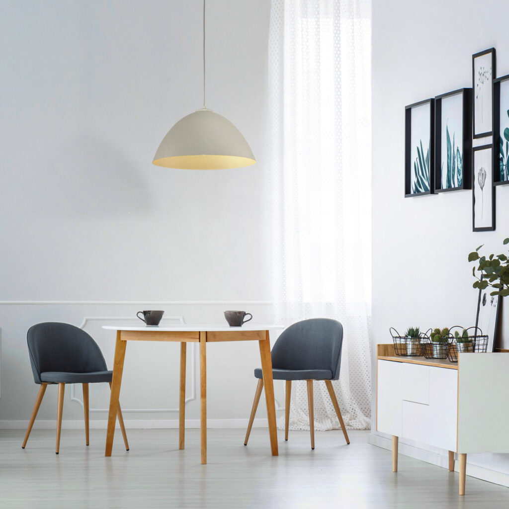 FARO BEIGE LAMPA WISZĄCA 1 340