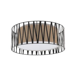 HARMONY NATURE LAMPA SUFITOWA 4 500