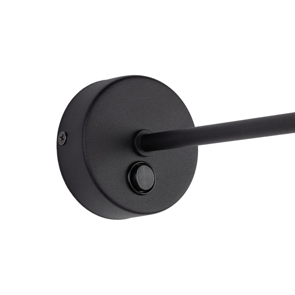 CALISTO WHITE KINKIET 1