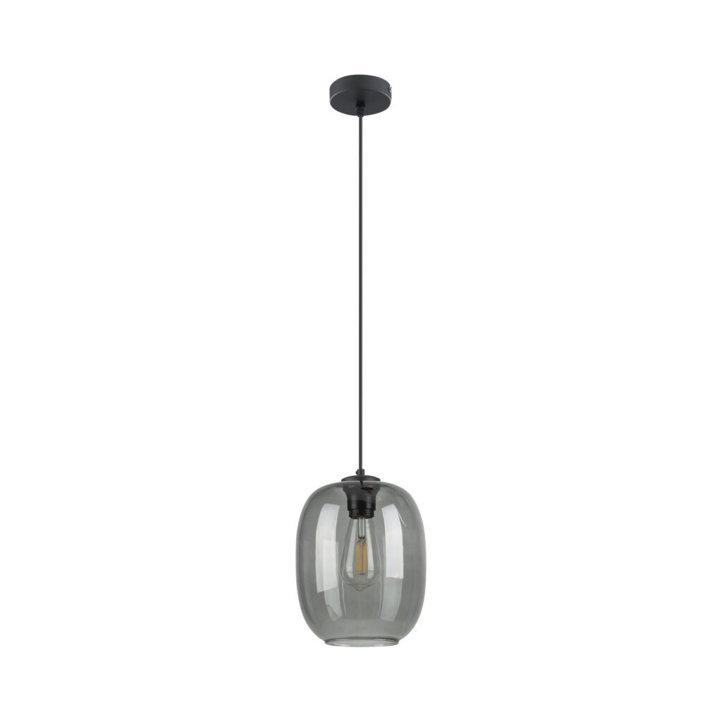 ELIO GRAPHITE LAMPA WISZACA 1
