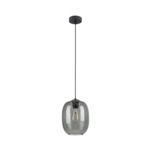 ELIO GRAPHITE LAMPA WISZACA 1