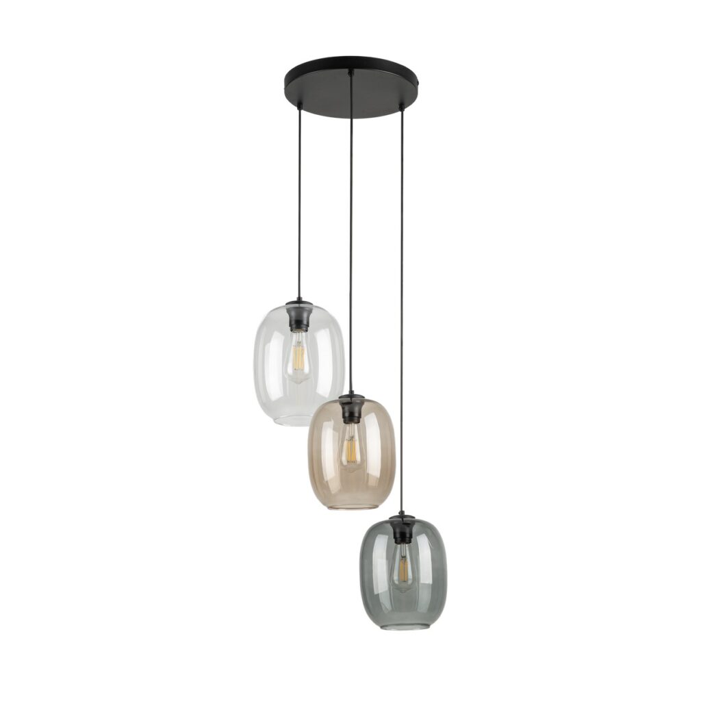 ELIO MIX LAMPA WISZĄCA 3