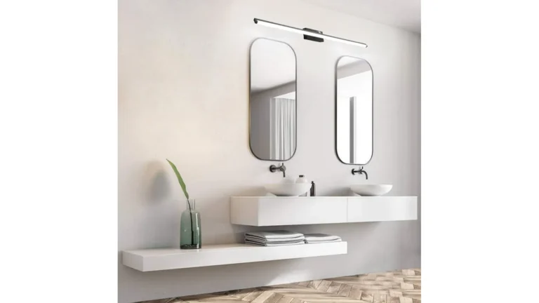 Jak wybrać energooszczędne oświetlenie do łazienki?