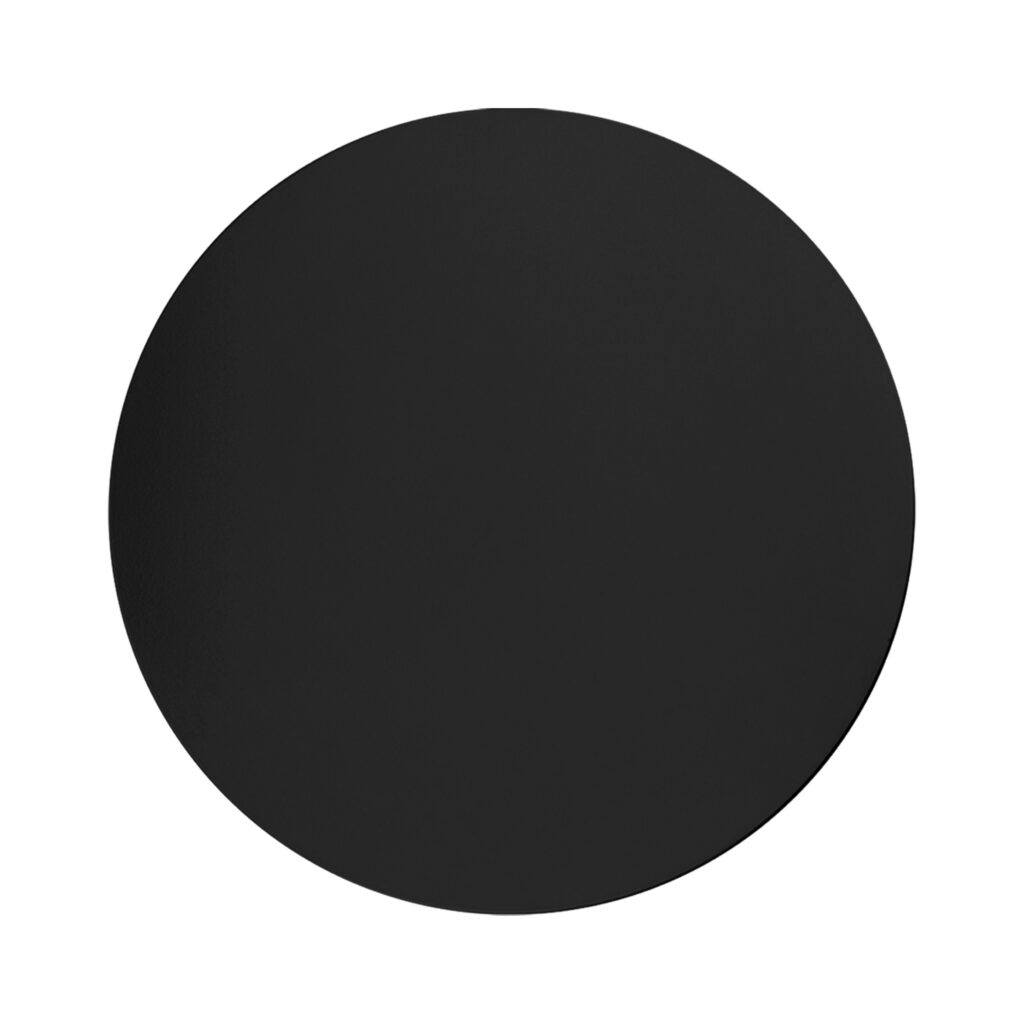 LUNA BLACK 400 KINKIET 4