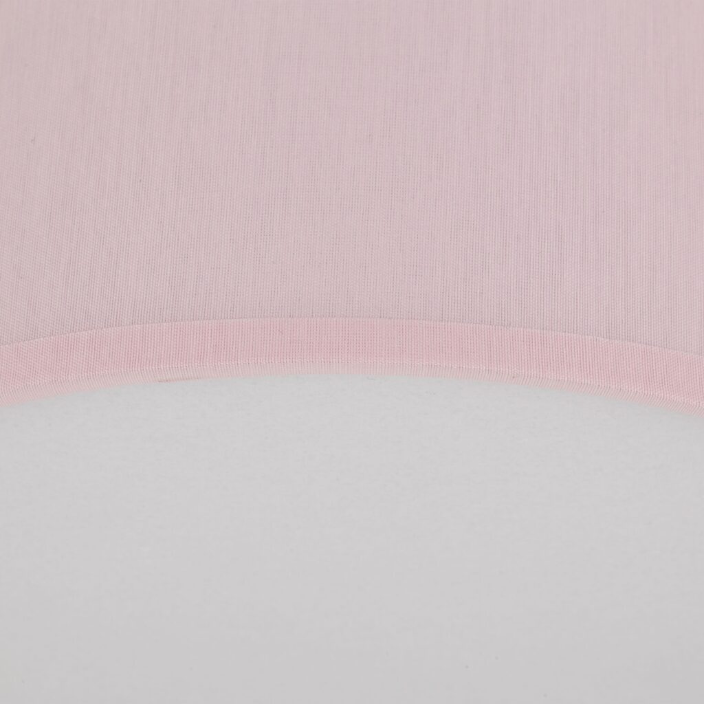 CLOUD LAMPA SUFITOWA RÓŻOWY PASTELOWY MINI 2