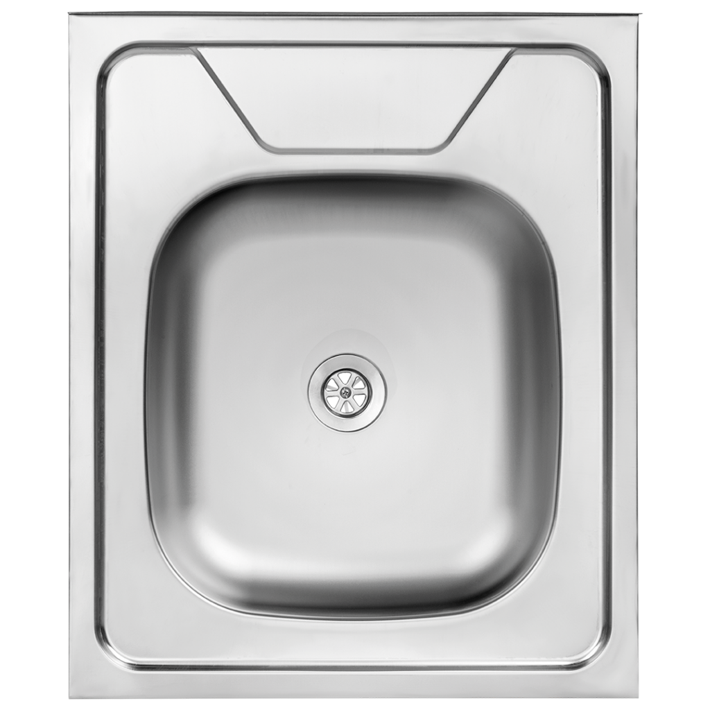 MONO 60 zlewozmywak jednokomorowy