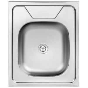 MONO 60 zlewozmywak jednokomorowy