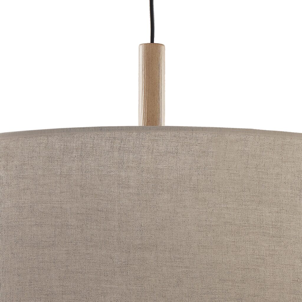 DEVA NATURE LAMPA WISZĄCA 1