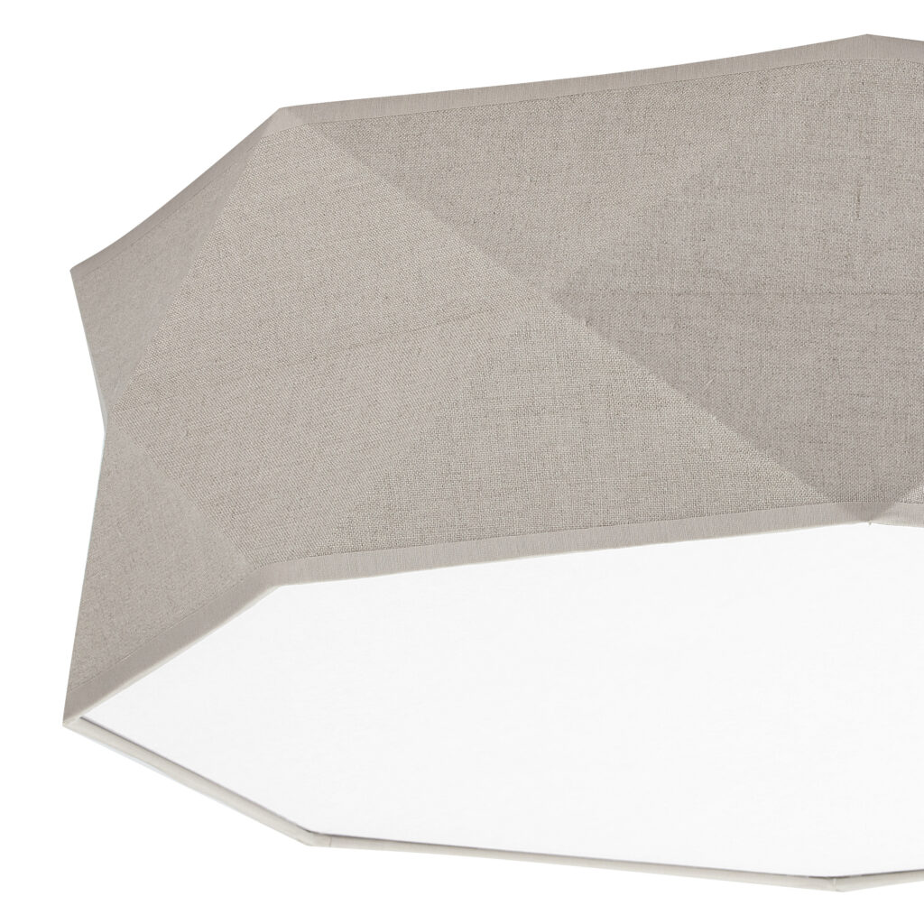 KANTOOR NATURE LAMPA SUFITOWA 4   520