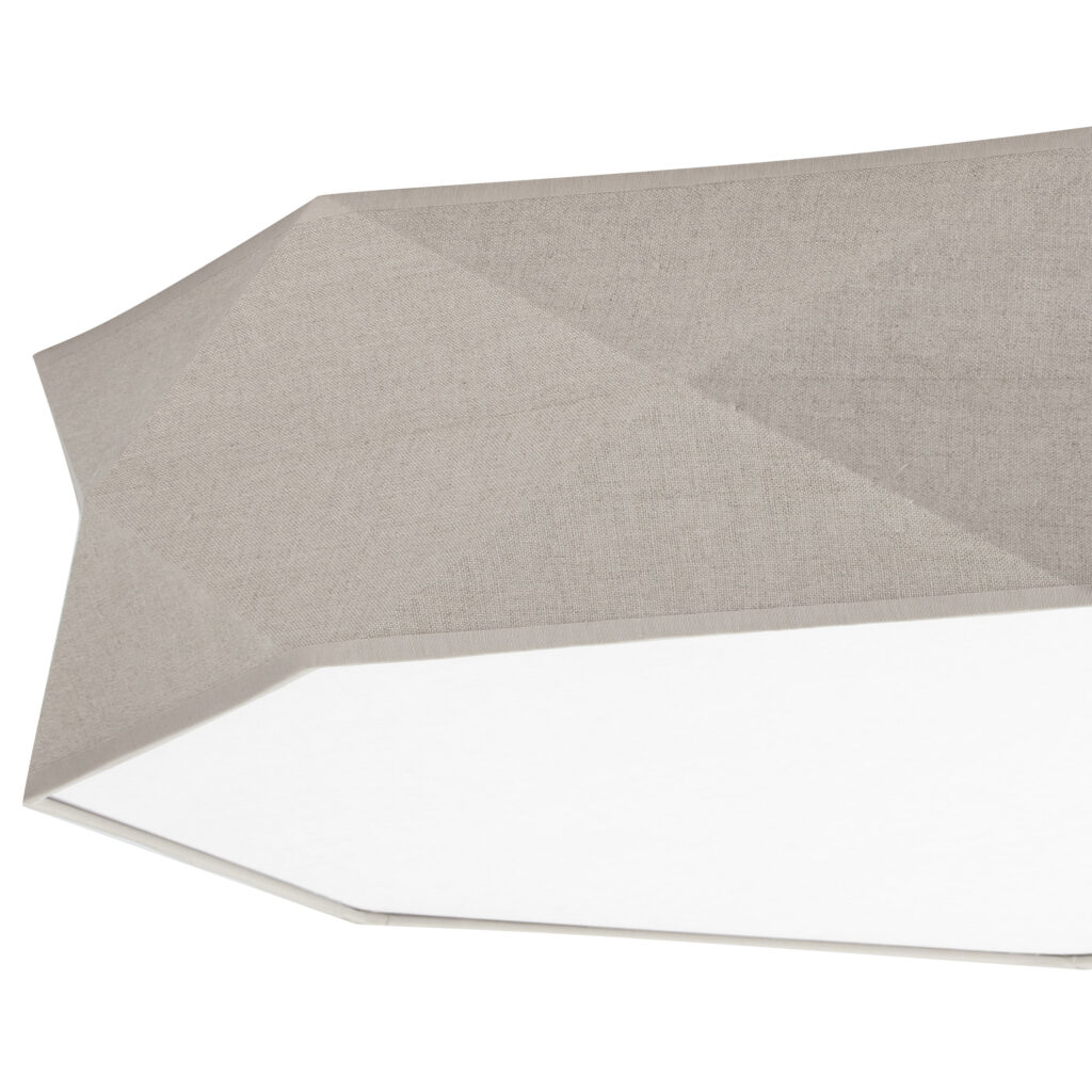 KANTOOR NATURE LAMPA SUFITOWA  6 780