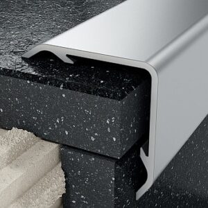 Profil V kątowy 24 mm, długość 100 cm