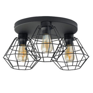 DIAMOND NEW BLACK LAMPA SUFITOWA 3