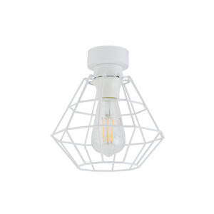 DIAMOND NEW WHITE LAMPA SUFITOWA 1  M
