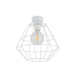 DIAMOND NEW WHITE LAMPA SUFITOWA 1  D