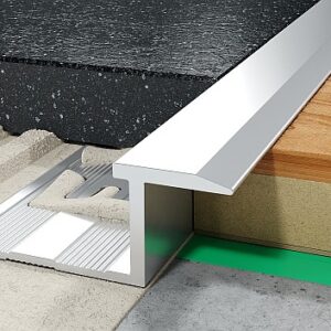 Profil PS przejściowy 10 mm