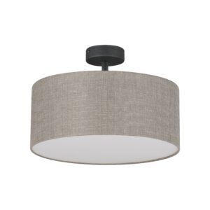 RONDO LINEN LAMPA SUFITOWA 4  400