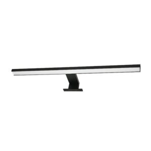 LEITO BLACK KINKIET 2w1 LED 10W 50cm