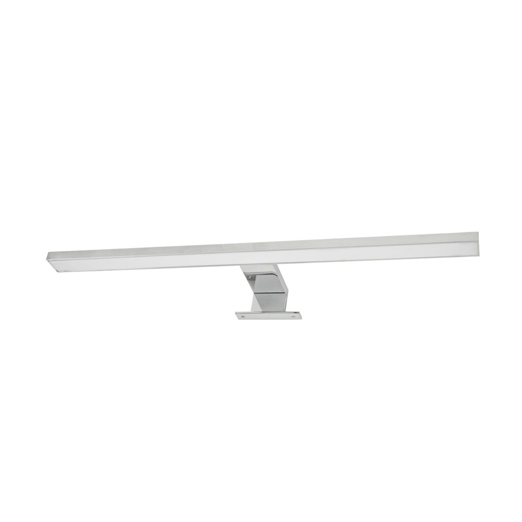 LEITO CHROM KINKIET 2w1 LED 10W 60cm
