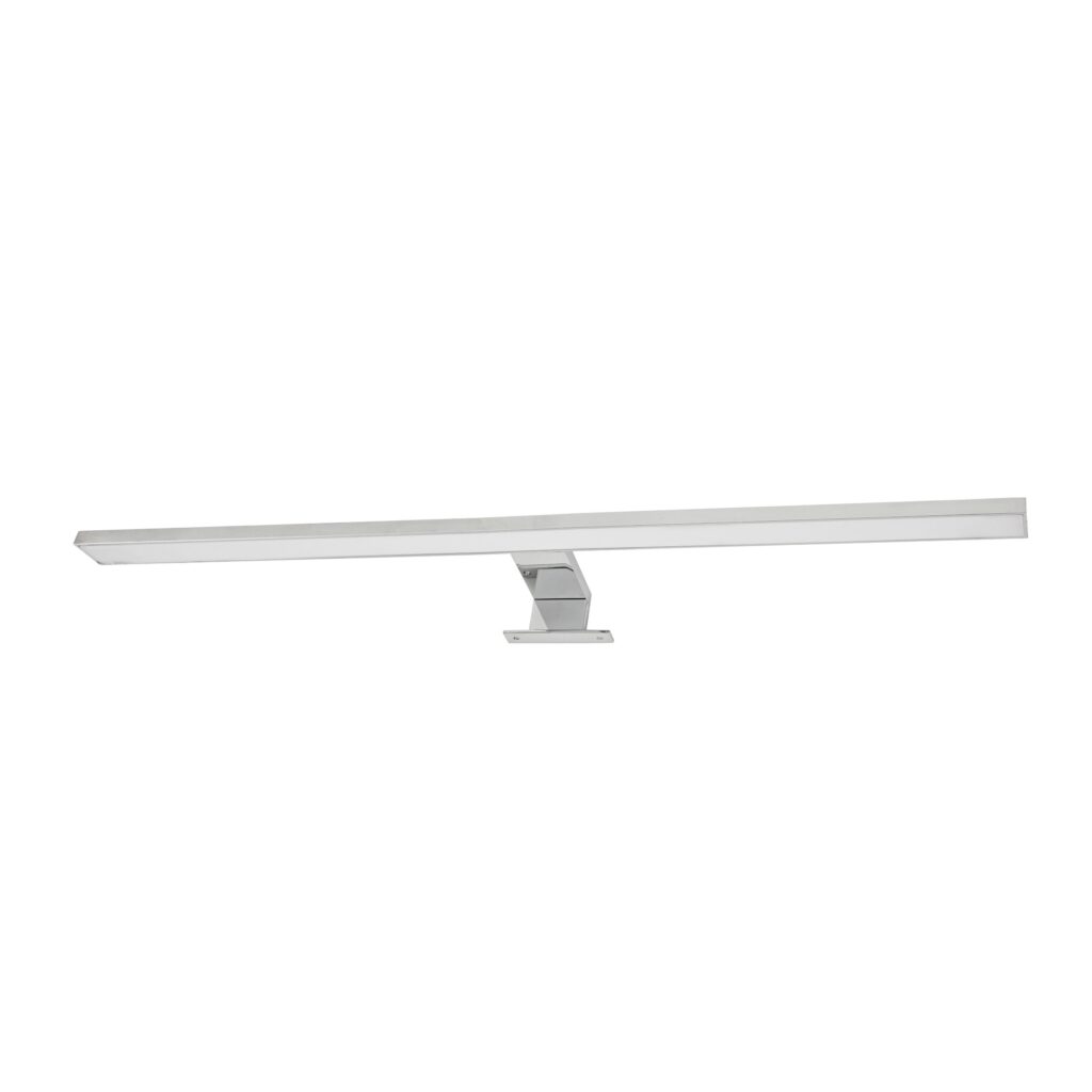 LEITO CHROM KINKIET 2w1 LED 12W 80cm