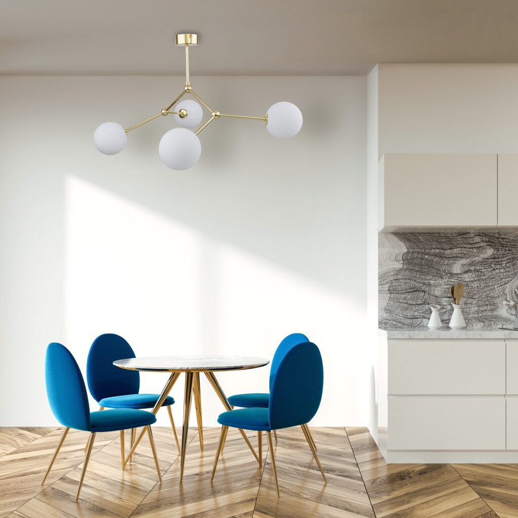 FAIRY GOLD LAMPA SUFITOWA 4