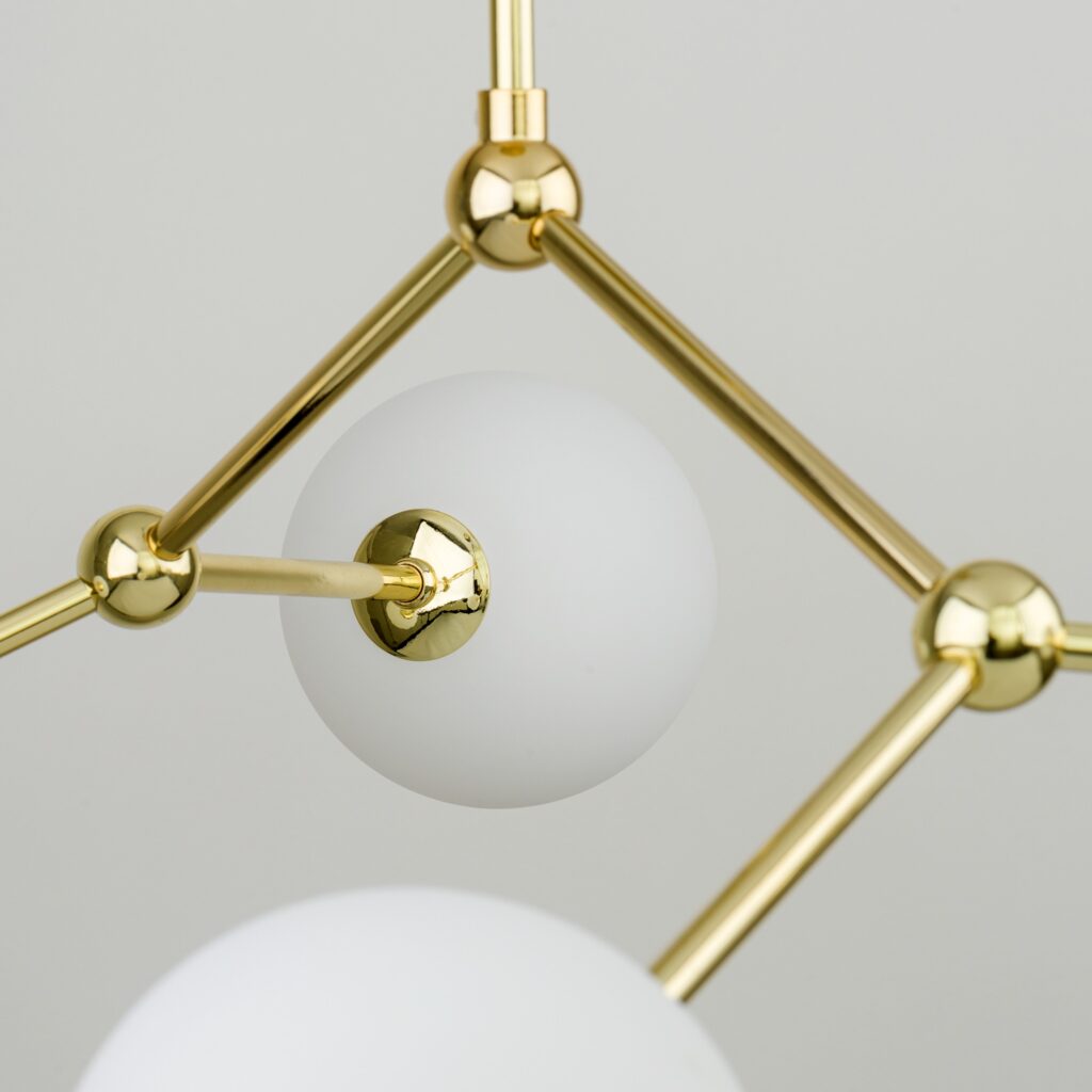 FAIRY GOLD LAMPA SUFITOWA 4