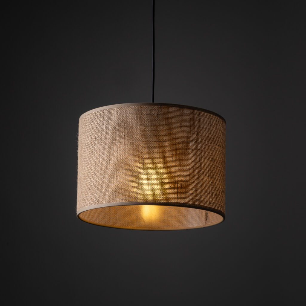 JUTA LAMPA WISZĄCA 1