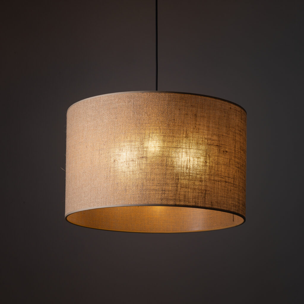 JUTA LAMPA WISZĄCA 3