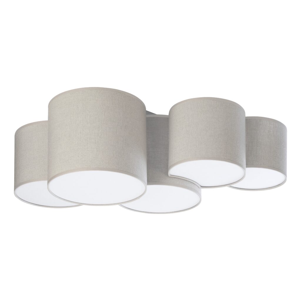MONA NATURE LAMPA SUFITOWA 5