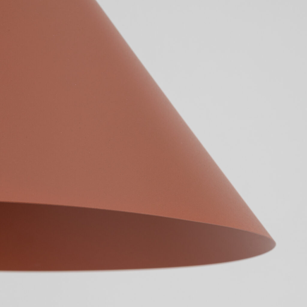 CONO BRICK LAMPA WISZĄCA 1 M