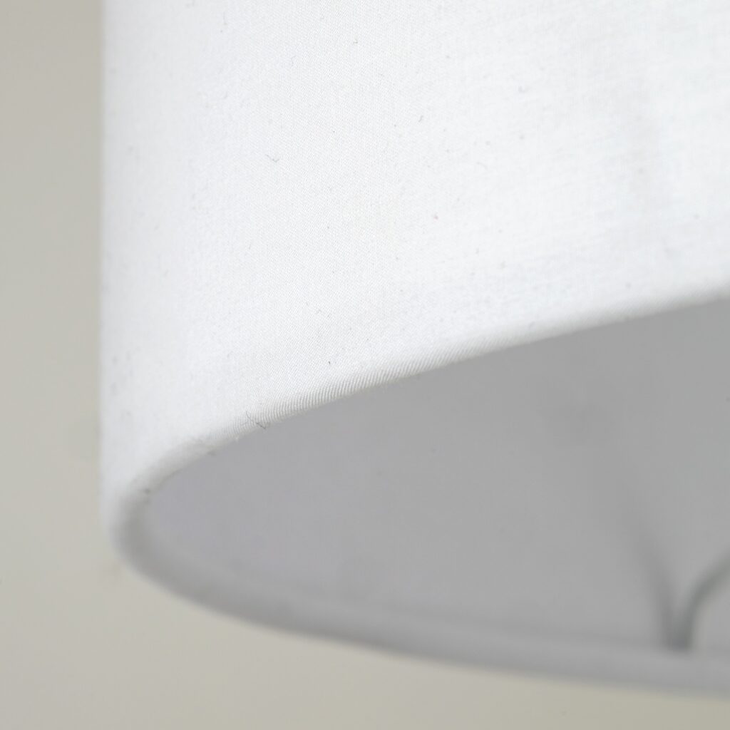 UMBERTO WHITE GOLD LAMPA PODŁOGOWA 1