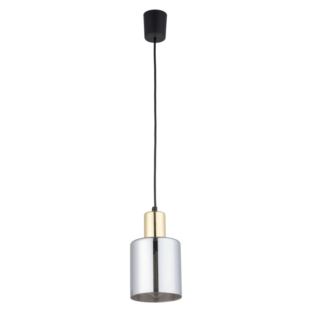 SIERRA GOLD LAMPA WISZĄCA 1
