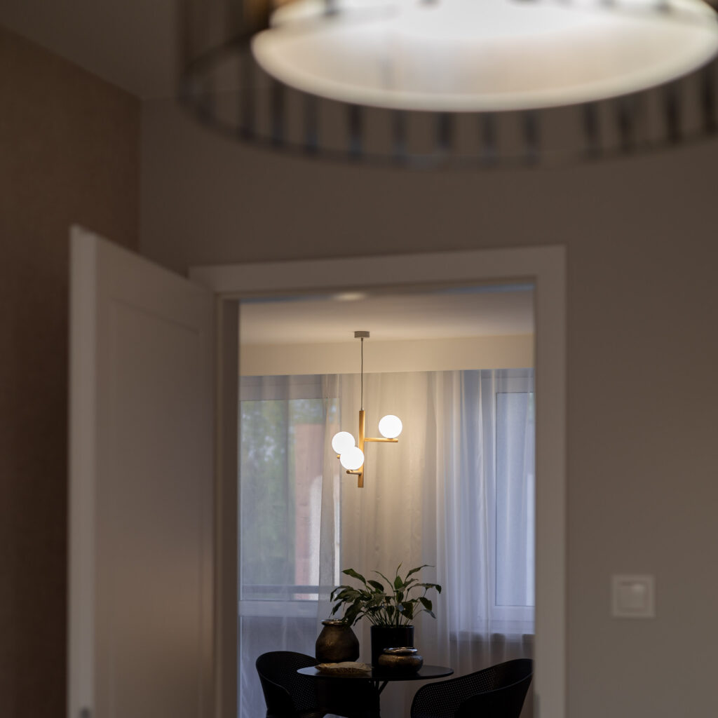 ESTERA WOOD LAMPA WISZĄCA 3