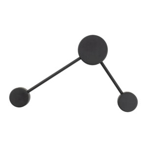 AVIA BLACK KINKIET 2