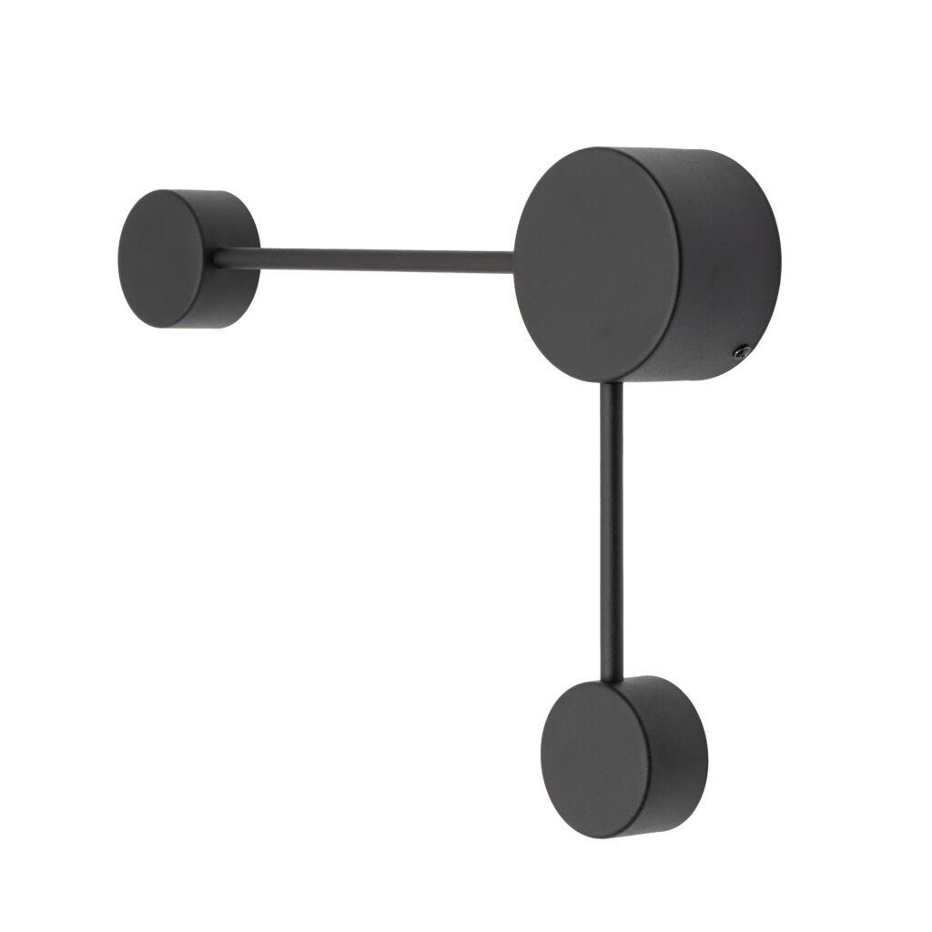 AVIA BLACK KINKIET 2