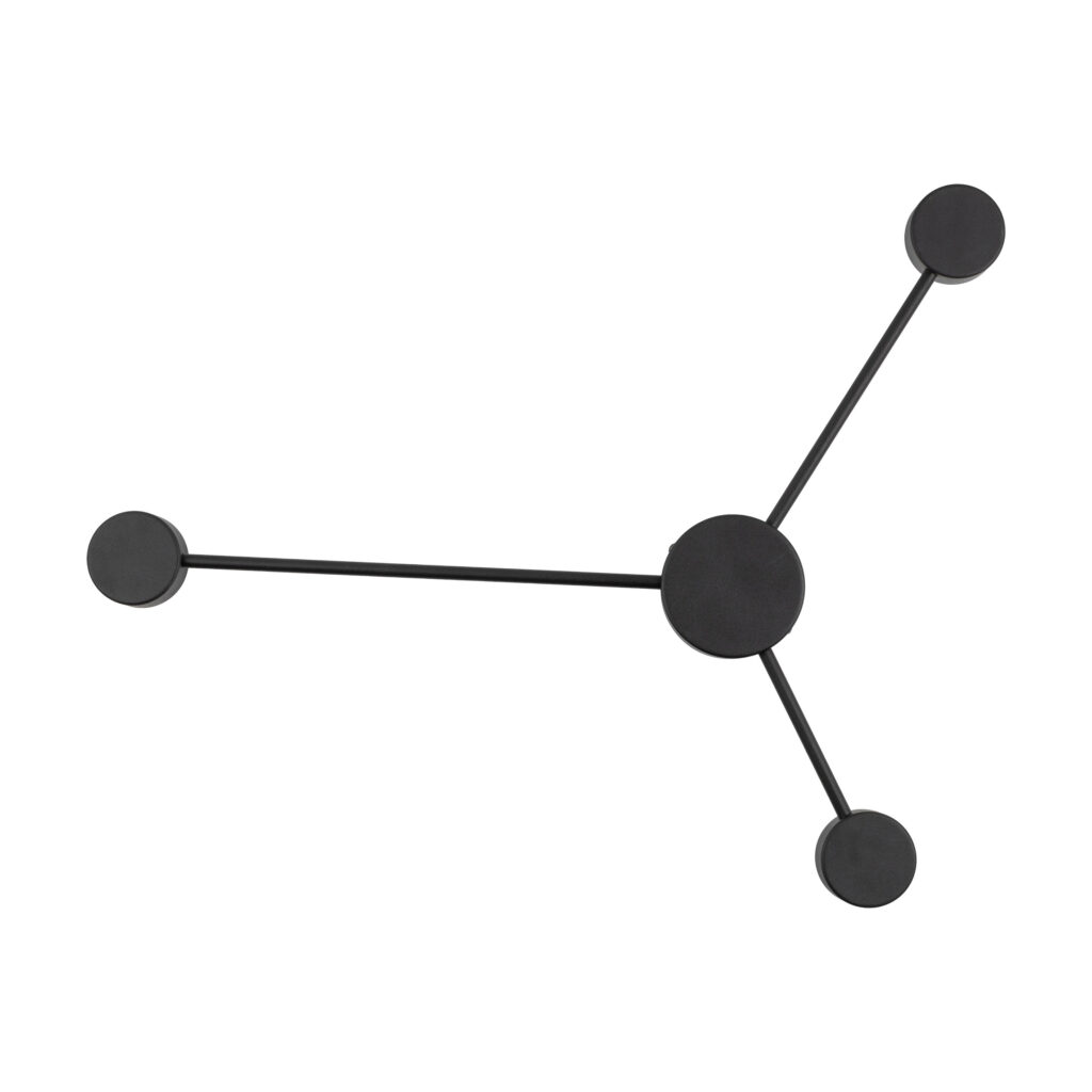 AVIA BLACK KINIKET 3