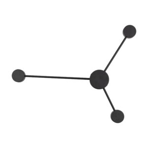 AVIA BLACK KINIKET 3