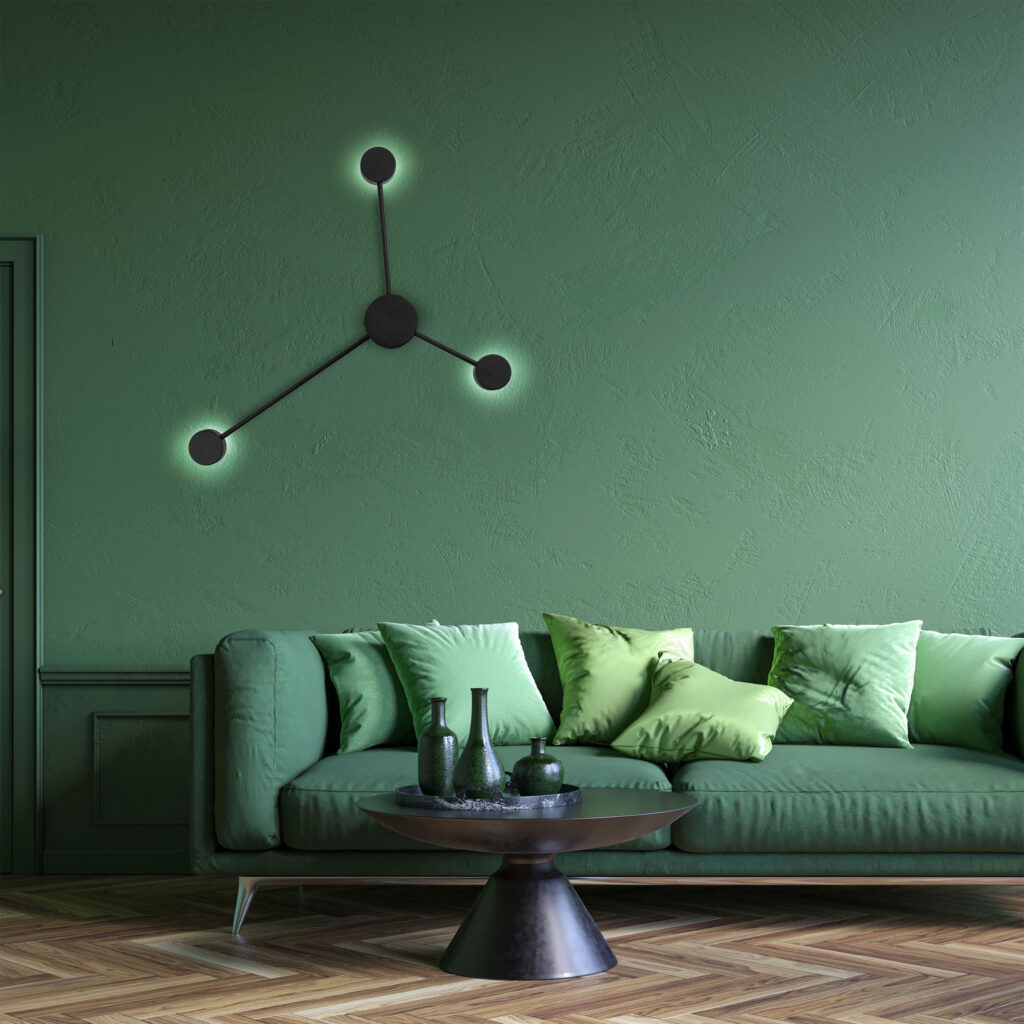 AVIA BLACK KINIKET 3