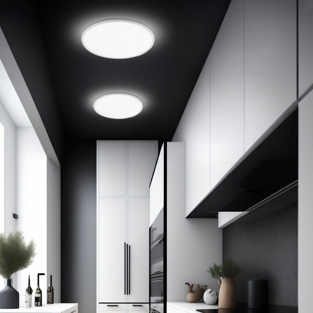 AQUA 300 WHITE 24W LED