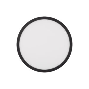 AQUA 300 BLACK 24W LED