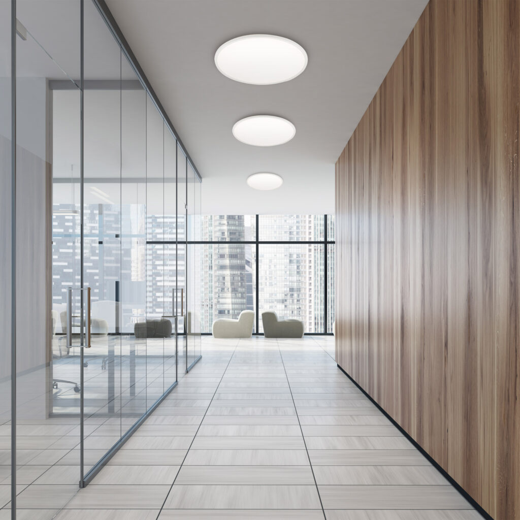 AQUA 500 WHITE 45W LED