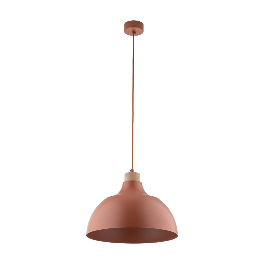 CAP BRICK LAMPA WISZĄCA 1