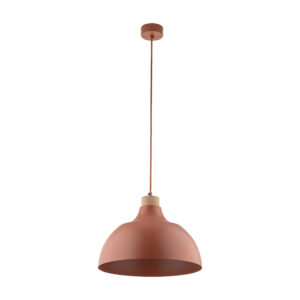 CAP BRICK LAMPA WISZĄCA 1