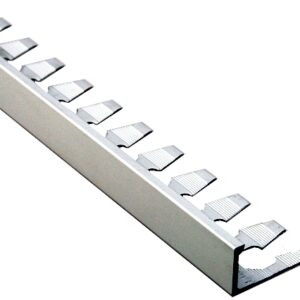 Profil L licowy prosty do gięcia 10 mm