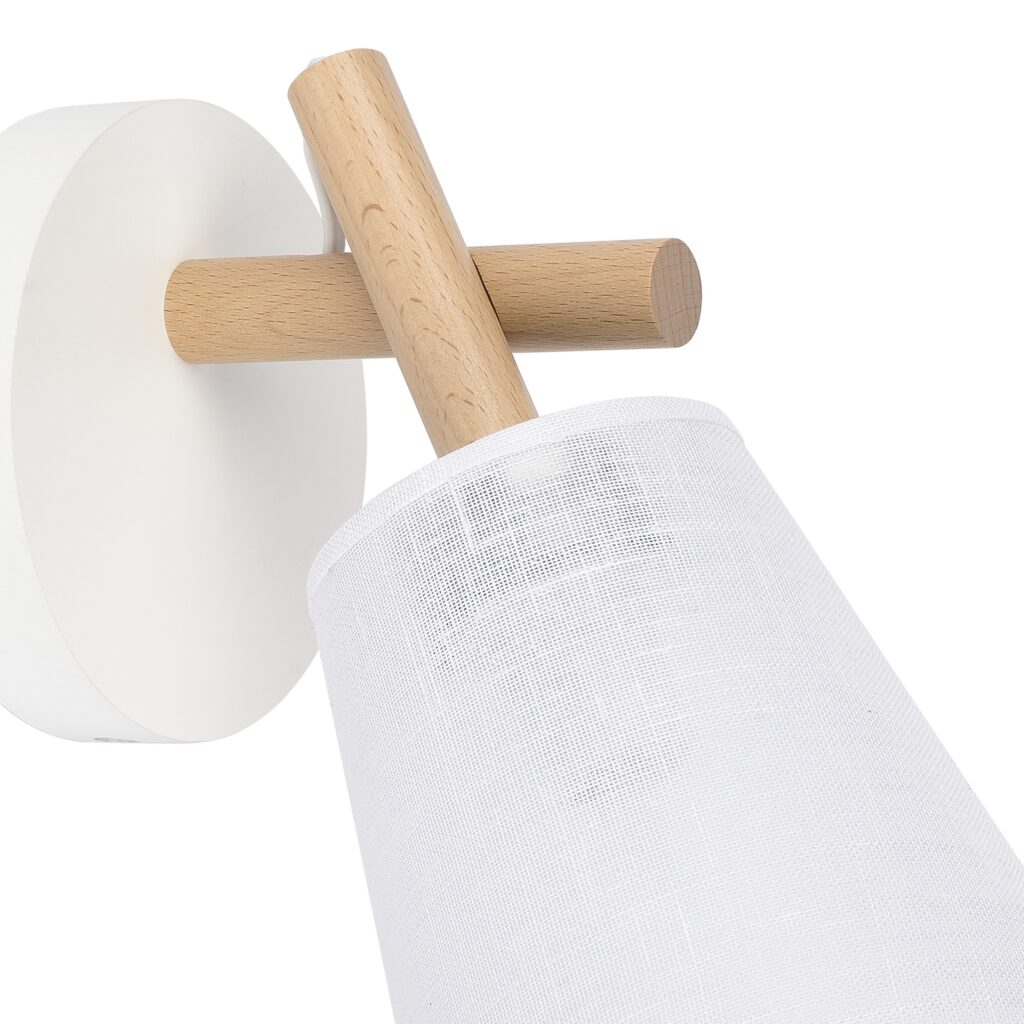 VAIO WHITE KINKIET 1