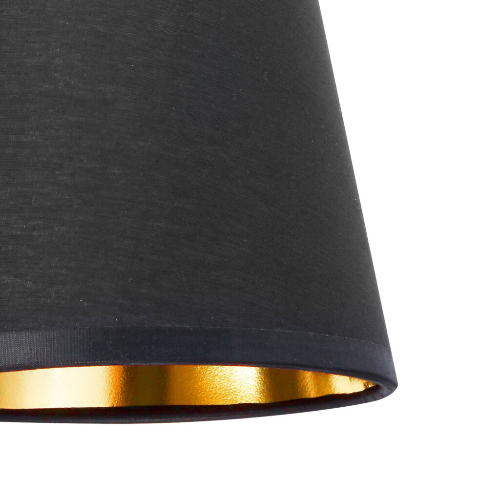 WIRE GOLD KINKIET 1