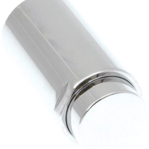 Tuleja przedłużająca z przyciskiem